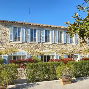  Apartment Bastide Du Soleil